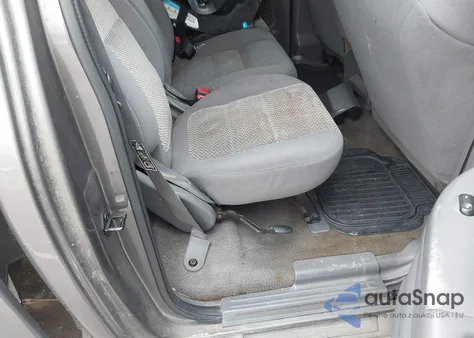 2003 Ford F-150 Lariat/Xlt from USA, damaged, VIN 1FTRW07683KD85820